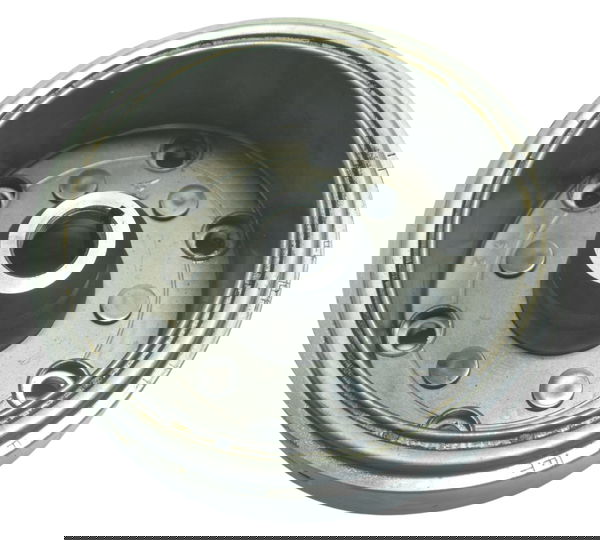 Volante Magneto Honda Vt Shadow 600 C 95-05 Original