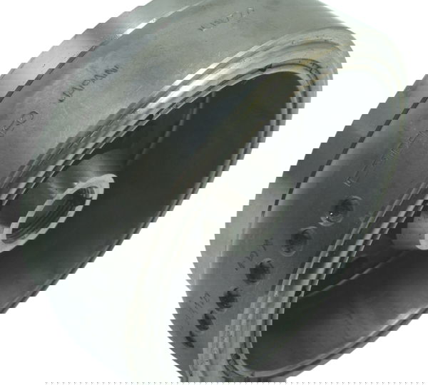 Volante Magneto Honda Vt Shadow 600 C 95-05 Original