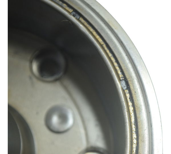 Volante Magneto Honda Vt Shadow 600 C 95-05 Original