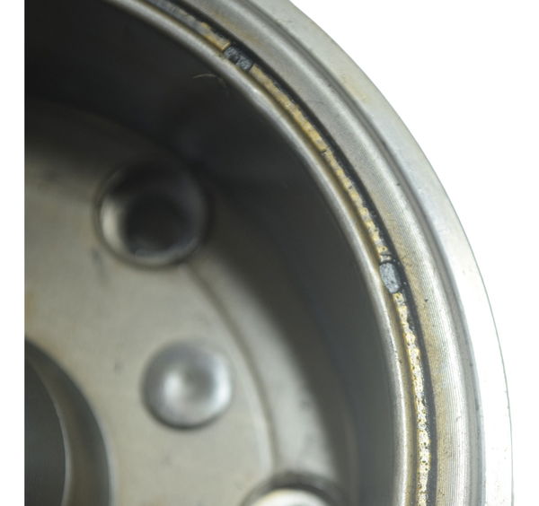 Volante Magneto Honda Vt Shadow 600 C 95-05 Original