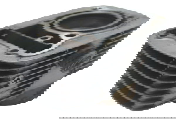 Cilindro Pistão Anéis Dianteiro Honda Vt Shadow 600 C 95-05
