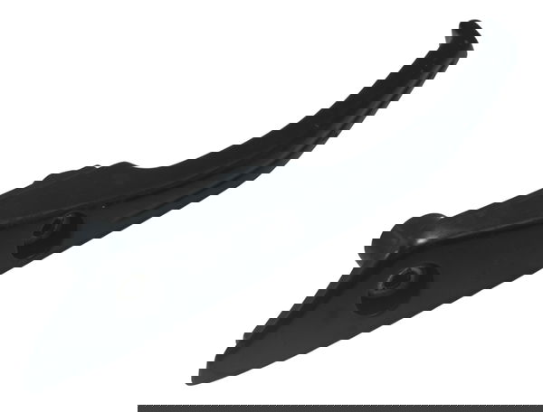 Alça Traseira Direita C/ Detalhes Kawasaki Er6n 10-14 Orig