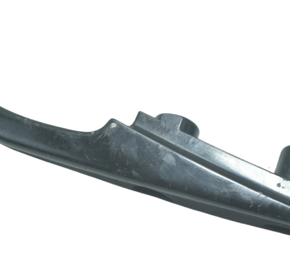 Alça Traseira Direita C/ Detalhes Kawasaki Er6n 10-14 Orig Preto