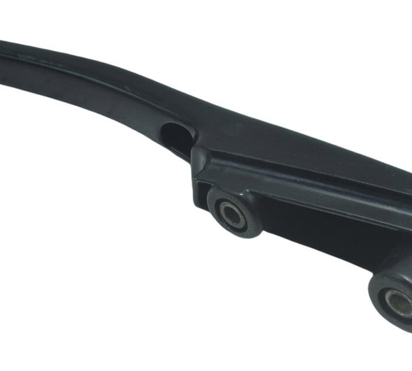 Alça Traseira Direita C/ Detalhes Kawasaki Er6n 10-14 Orig Preto