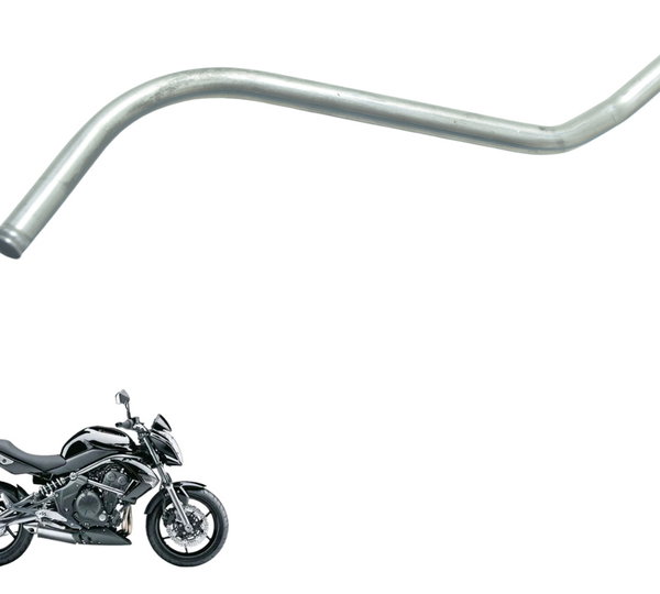Conexão Óleo Kawasaki Er6n 10-14 Original