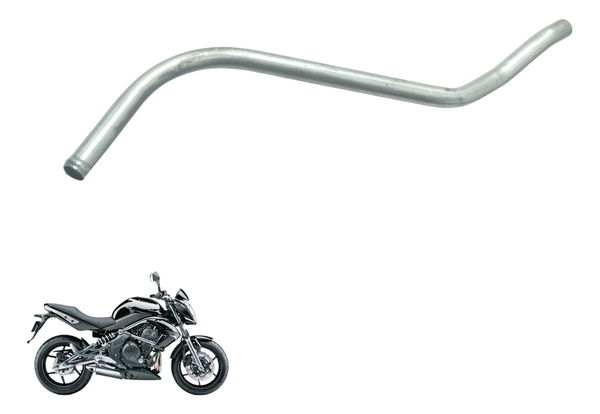 Conexão Óleo Kawasaki Er6n 10-14 Original