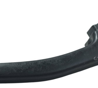 Alça Traseira Direita C/ Detalhes Kawasaki Er6n 10-14 Orig Preto