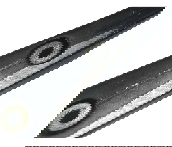 Alça Traseira Direita C/ Detalhes Kawasaki Er6n 10-14 Orig