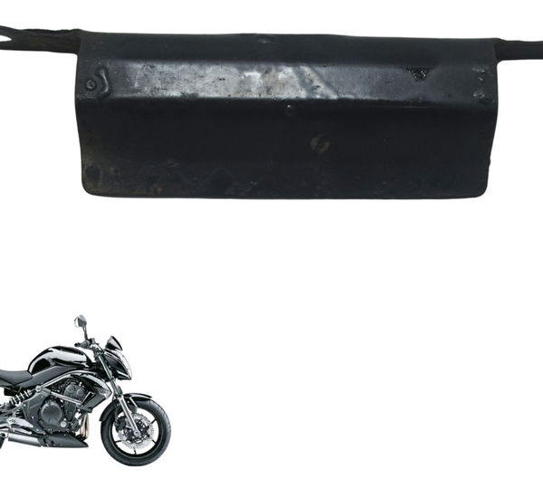 Suporte Radiador Kawasaki Er6n 10-14 Original