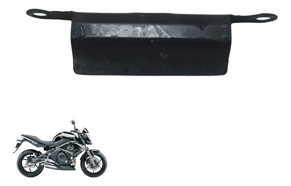 Suporte Radiador Kawasaki Er6n 10-14 Original