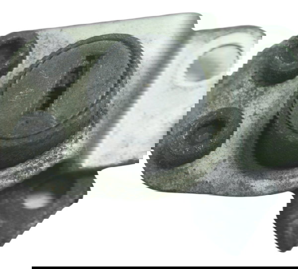 Kit Chave Ignição C/ Detalhes Kawasaki Er6n 10-14 Original