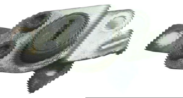 Kit Chave Ignição C/ Detalhes Kawasaki Er6n 10-14 Original