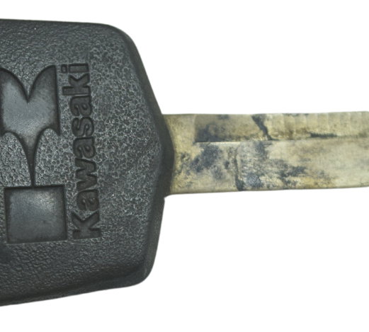 Kit Chave Ignição C/ Detalhes Kawasaki Er6n 10-14 Original