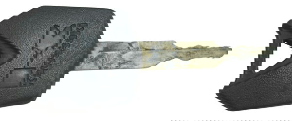 Kit Chave Ignição C/ Detalhes Kawasaki Er6n 10-14 Original