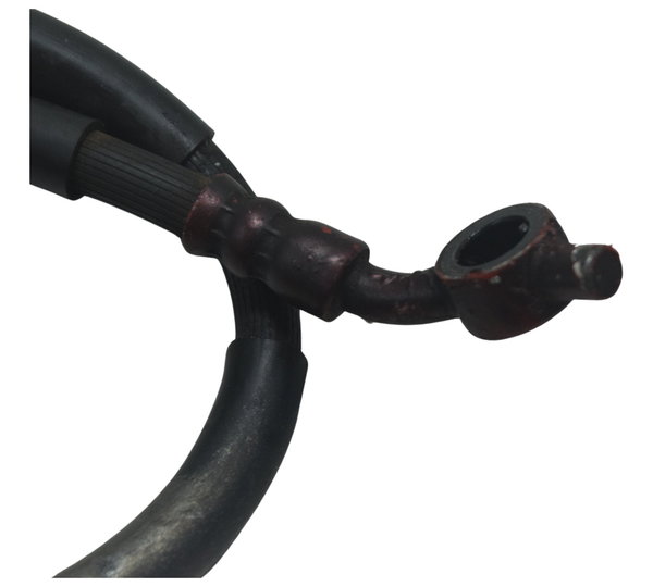 Flexível Freio Dianteiro Kawasaki Er6n 10-14 Original