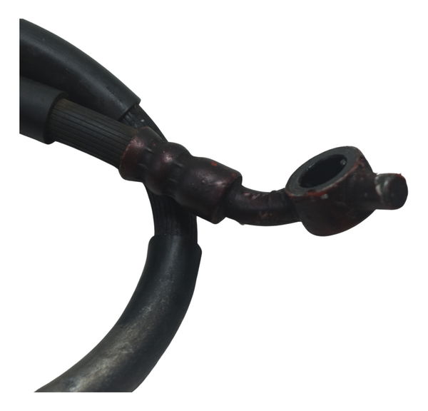 Flexível Freio Dianteiro Kawasaki Er6n 10-14 Original