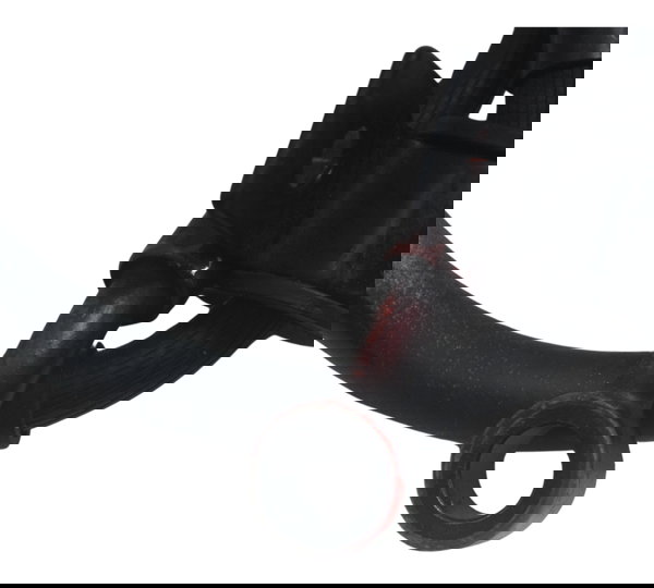 Flexível Freio Dianteiro Kawasaki Er6n 10-14 Original