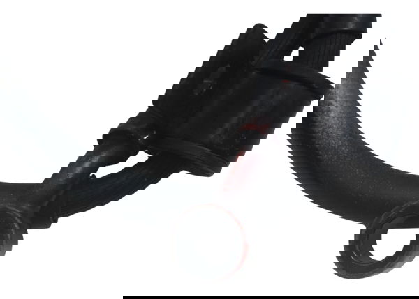 Flexível Freio Dianteiro Kawasaki Er6n 10-14 Original