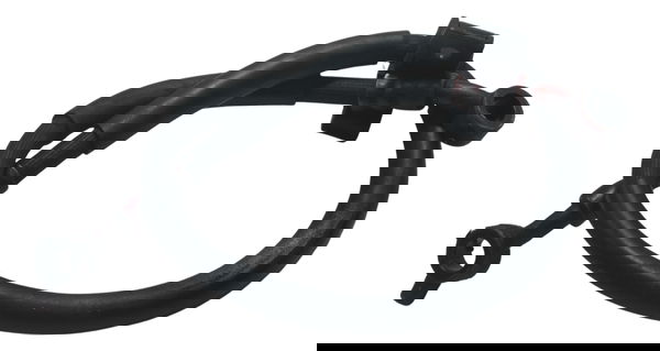 Flexível Freio Dianteiro Kawasaki Er6n 10-14 Original