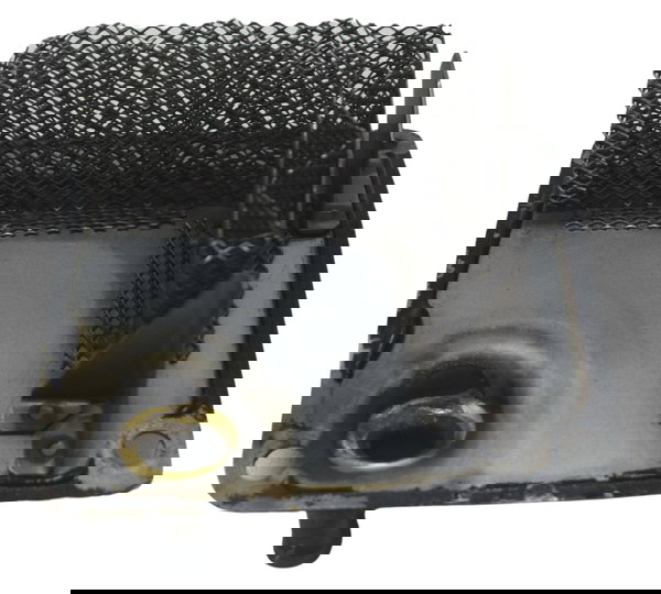 Respiro Motor C/ Avaria Kawasaki Er6n 10-14 Original