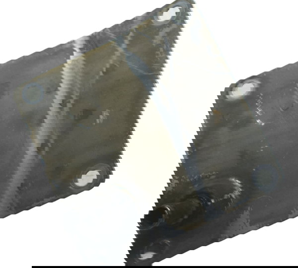 Respiro Motor C/ Avaria Kawasaki Er6n 10-14 Original