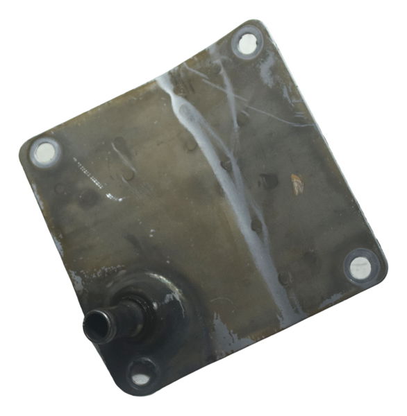 Respiro Motor C/ Avaria Kawasaki Er6n 10-14 Original