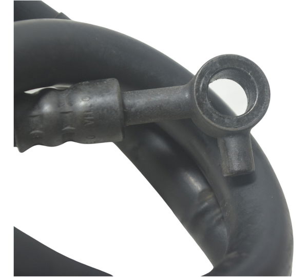 Flexível Freio Dianteiro Kawasaki Er6n 10-14 Original