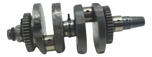 Virabrequim P/ Retifica Kawasaki Er6n 10-14 Original