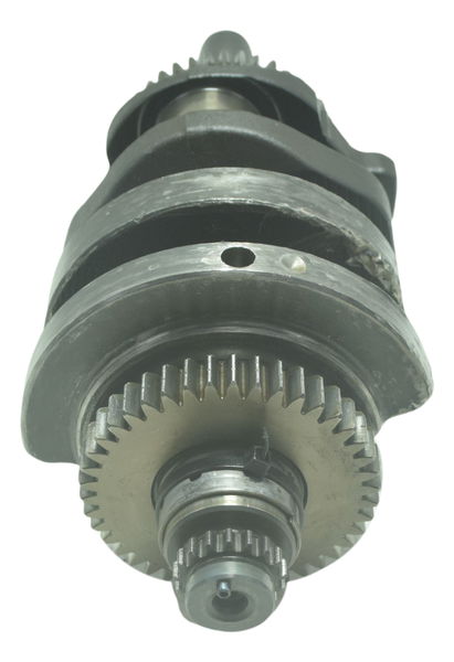 Virabrequim P/ Retifica Kawasaki Er6n 10-14 Original