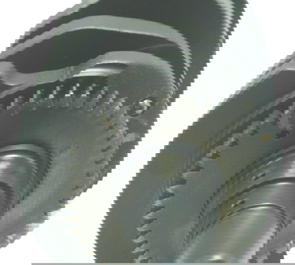 Virabrequim P/ Retifica Kawasaki Er6n 10-14 Original