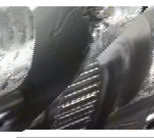 Virabrequim P/ Retifica Kawasaki Er6n 10-14 Original