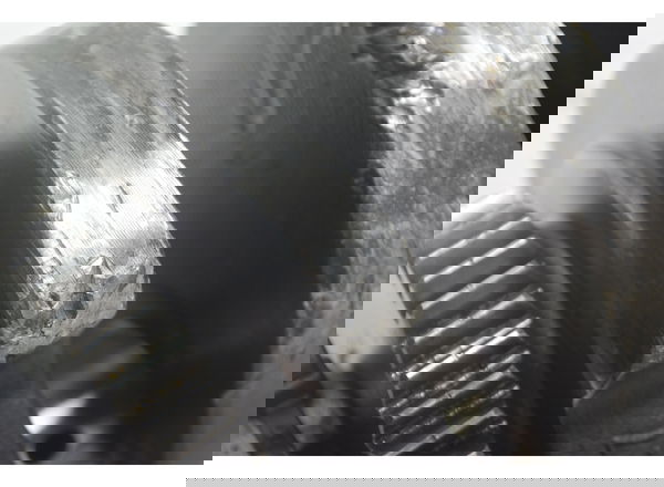 Virabrequim P/ Retifica Kawasaki Er6n 10-14 Original