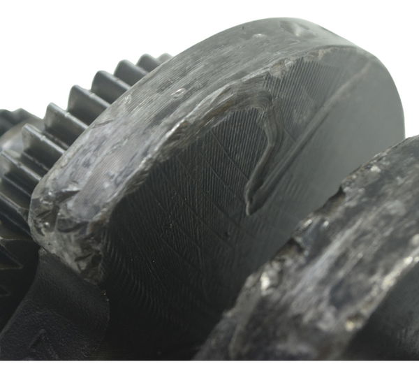 Virabrequim P/ Retifica Kawasaki Er6n 10-14 Original