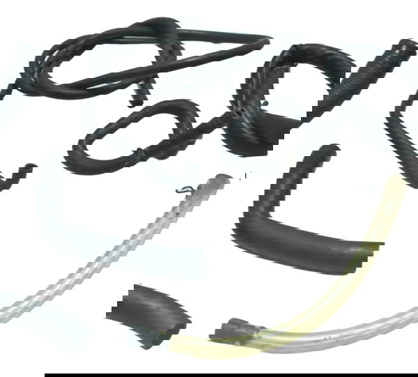 Kit Mangueiras Kawasaki Er6n 10-14 Original