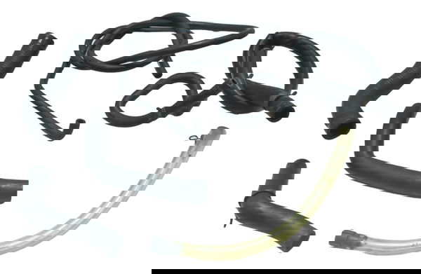 Kit Mangueiras Kawasaki Er6n 10-14 Original