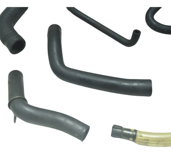 Kit Mangueiras Kawasaki Er6n 10-14 Original