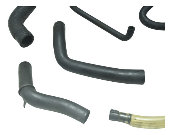 Kit Mangueiras Kawasaki Er6n 10-14 Original