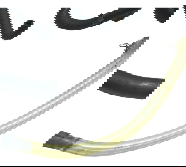 Kit Mangueiras Kawasaki Er6n 10-14 Original