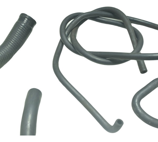 Kit Mangueiras Kawasaki Er6n 10-14 Original