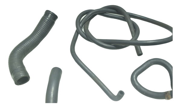 Kit Mangueiras Kawasaki Er6n 10-14 Original