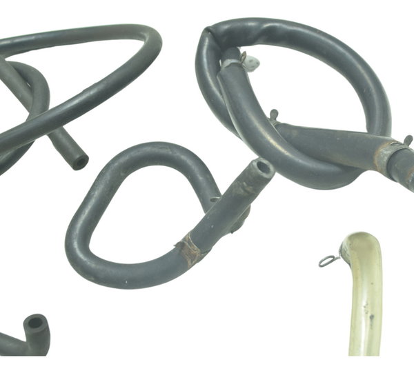 Kit Mangueiras Kawasaki Er6n 10-14 Original