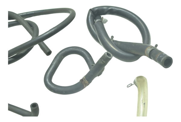 Kit Mangueiras Kawasaki Er6n 10-14 Original