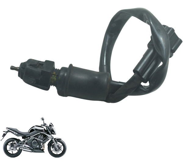 Interruptor Freio Traseiro Kawasaki Er6n 10-14 Original
