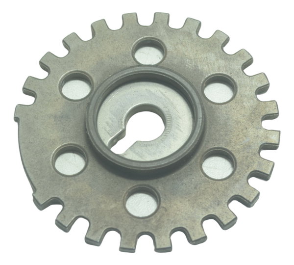 Engrenagem Pulsador Kawasaki Er6n 10-14 Original