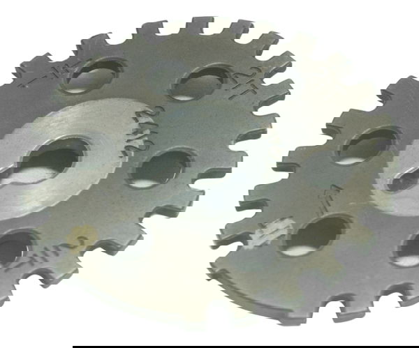 Engrenagem Pulsador Kawasaki Er6n 10-14 Original