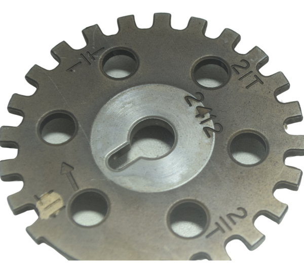 Engrenagem Pulsador Kawasaki Er6n 10-14 Original