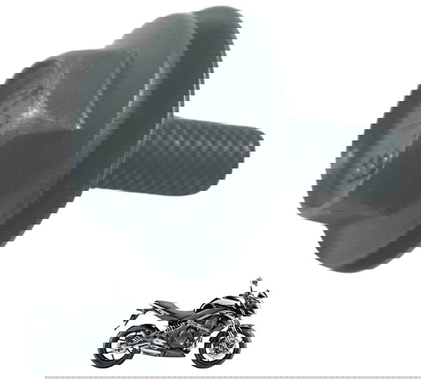 Parafuso Virabrequim Kawasaki Er6n 10-14 Original