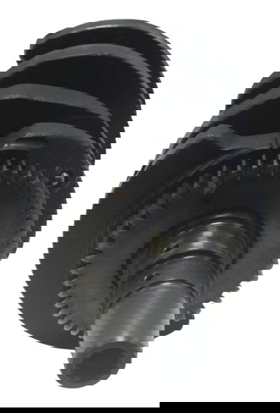Virabrequim P/ Retifica Kawasaki Er6n 10-14 Original