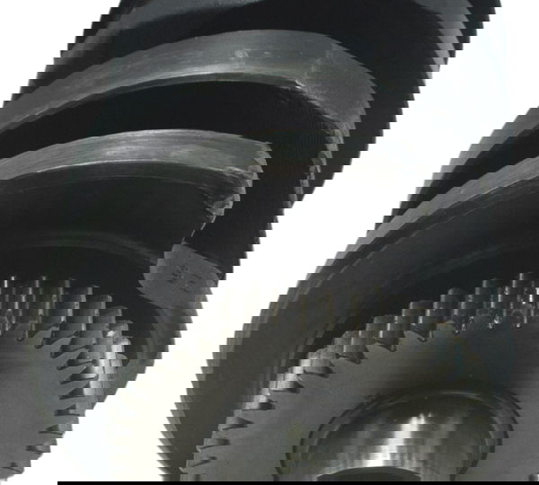 Virabrequim P/ Retifica Kawasaki Er6n 10-14 Original