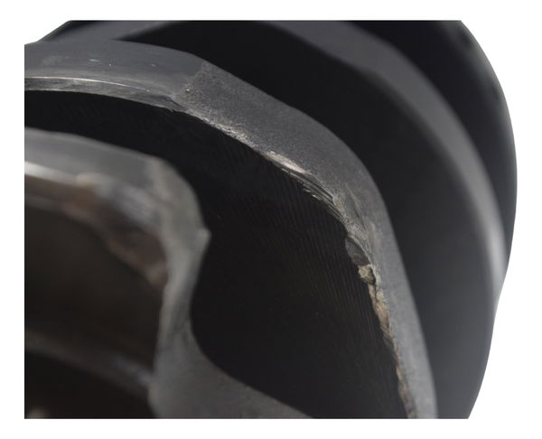 Virabrequim P/ Retifica Kawasaki Er6n 10-14 Original